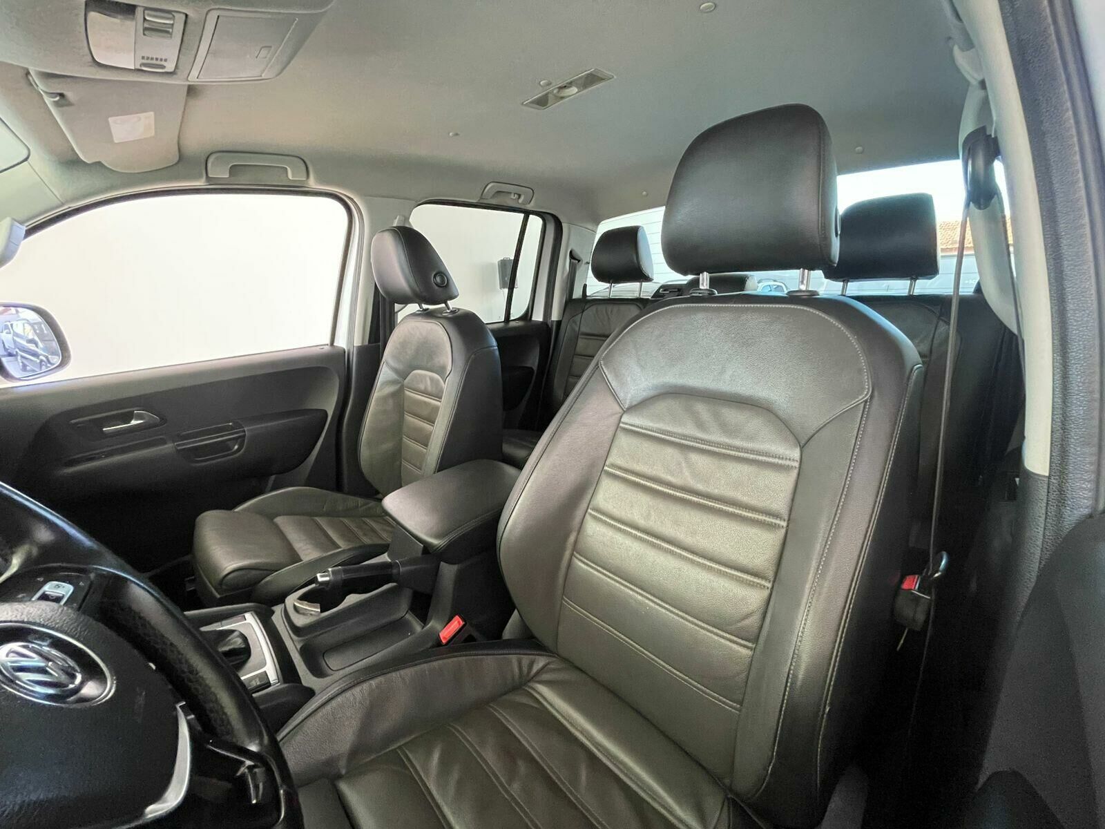Imagem do veículo  VOLKSWAGEM AMAROK HIGHLINE V6